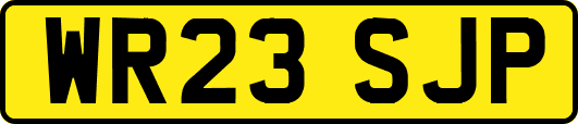 WR23SJP