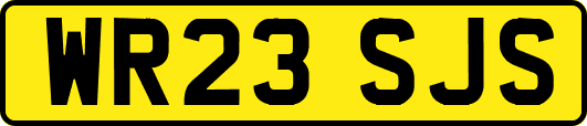 WR23SJS