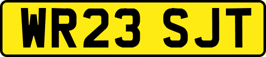 WR23SJT