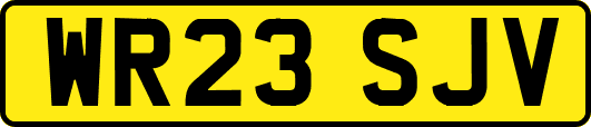 WR23SJV
