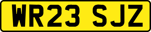 WR23SJZ