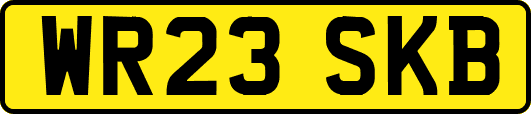 WR23SKB