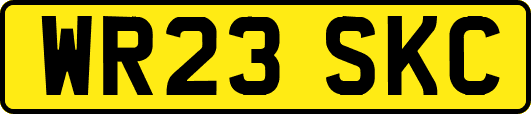 WR23SKC