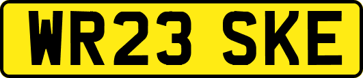 WR23SKE