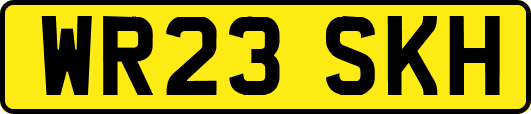 WR23SKH