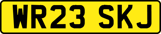 WR23SKJ
