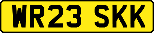 WR23SKK