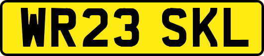 WR23SKL