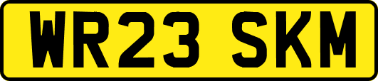 WR23SKM