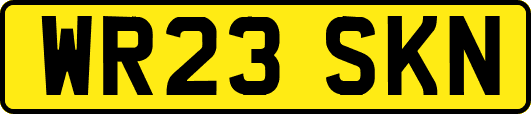 WR23SKN