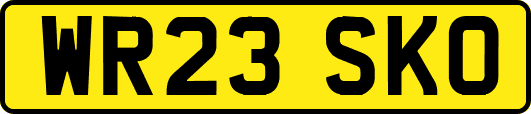 WR23SKO