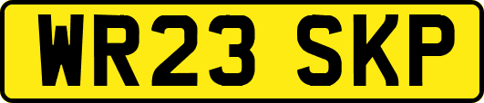 WR23SKP