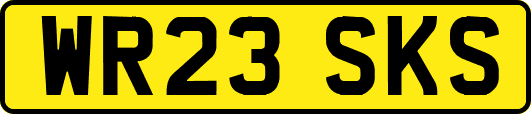 WR23SKS