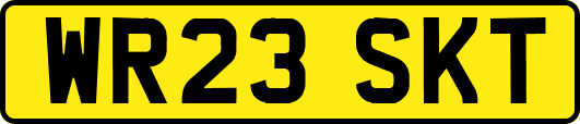 WR23SKT