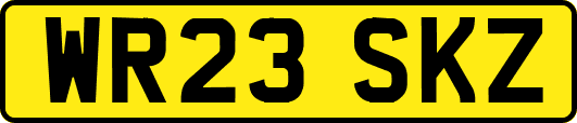 WR23SKZ