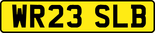 WR23SLB