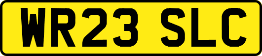WR23SLC