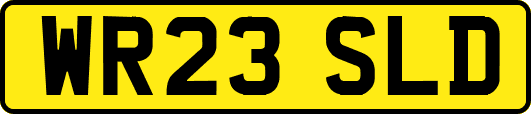WR23SLD