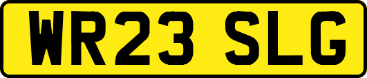 WR23SLG