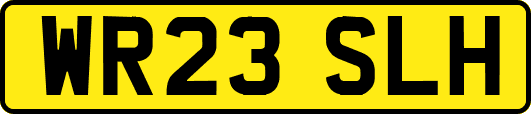 WR23SLH