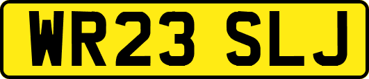 WR23SLJ