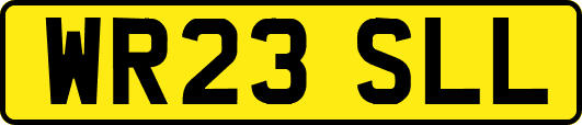 WR23SLL