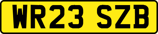 WR23SZB