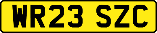 WR23SZC