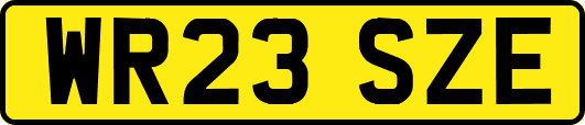 WR23SZE