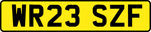WR23SZF