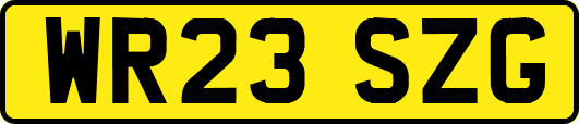 WR23SZG