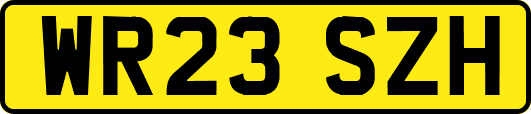 WR23SZH