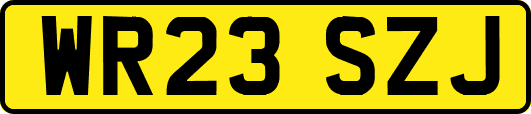 WR23SZJ
