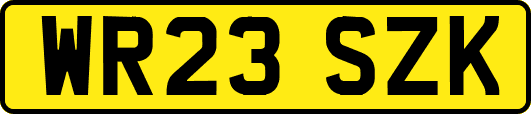 WR23SZK