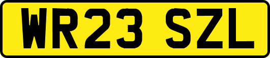 WR23SZL