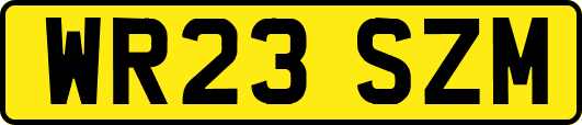 WR23SZM