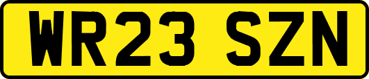 WR23SZN