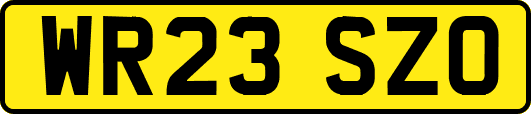 WR23SZO