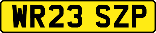 WR23SZP