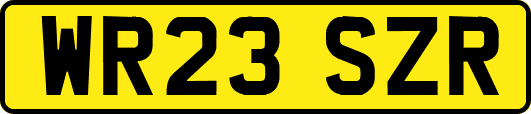 WR23SZR