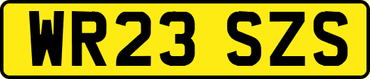 WR23SZS