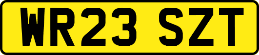 WR23SZT