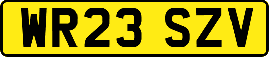 WR23SZV