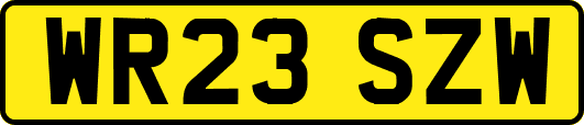 WR23SZW