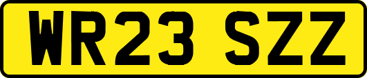 WR23SZZ