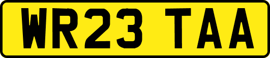 WR23TAA