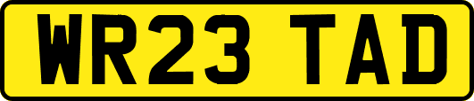 WR23TAD
