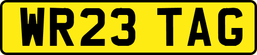 WR23TAG