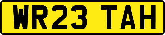 WR23TAH