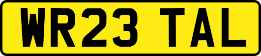WR23TAL